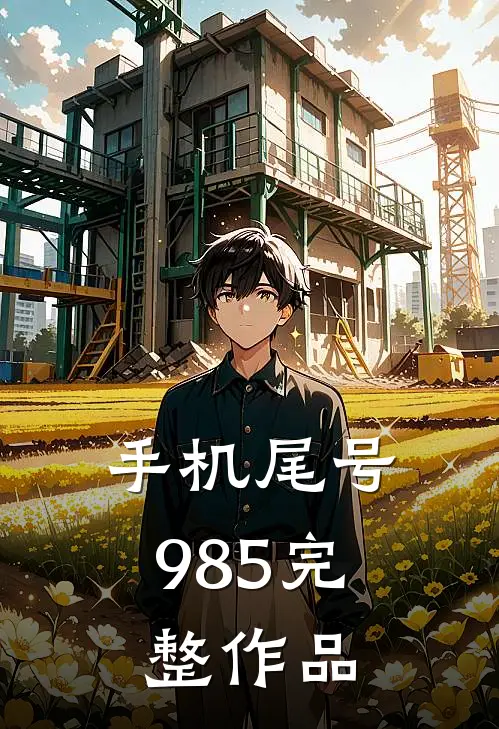 手机尾号985完整作品