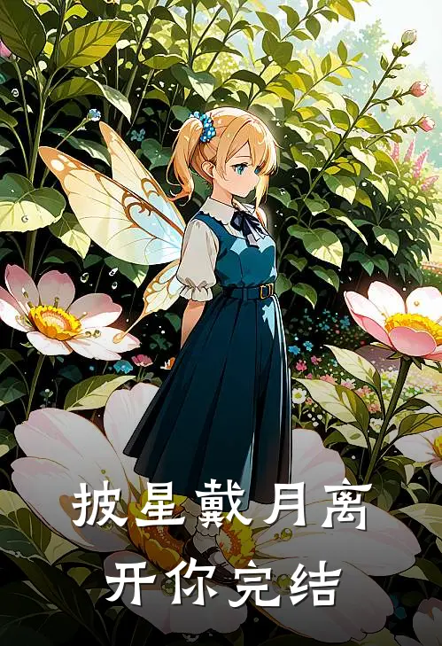 披星戴月离开你完结