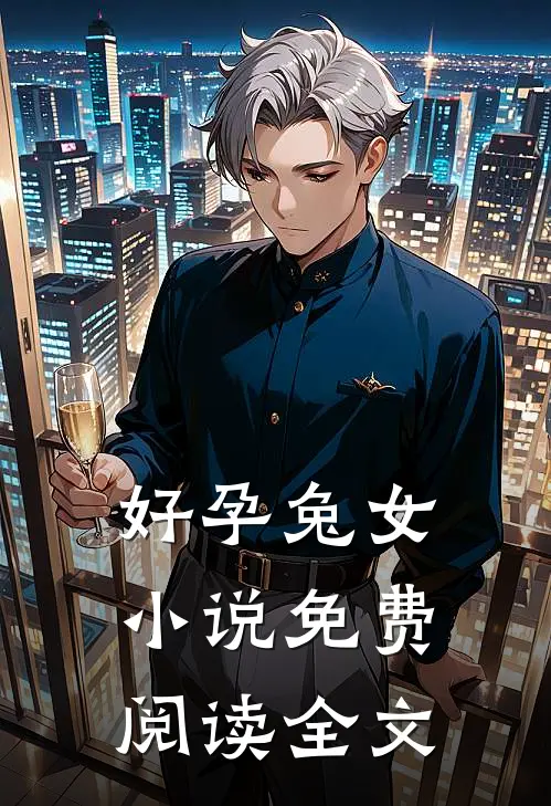 好孕兔女小说免费阅读全文