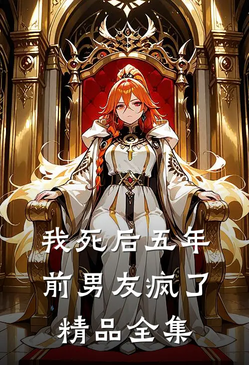 我死后五年，前男友疯了精品全集