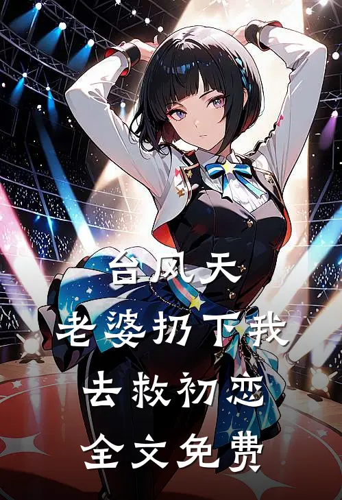 台风天，老婆扔下我去救初恋全文免费