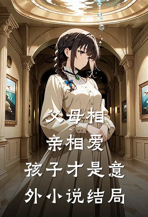 父母相亲相爱，孩子才是意外小说结局