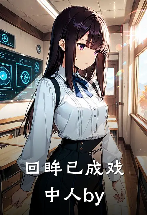 回眸已成戏中人by