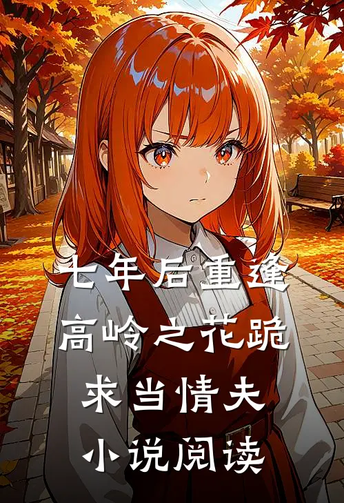 七年后重逢，高岭之花跪求当情夫小说阅读