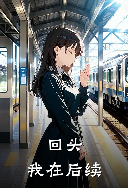 回头，我在后续