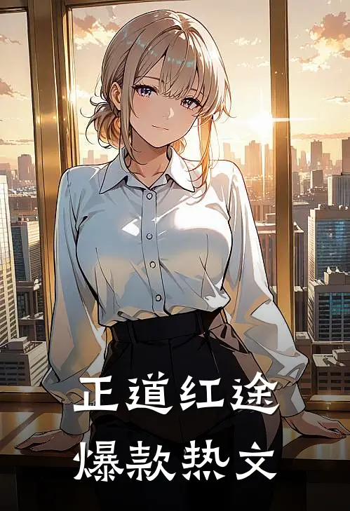 正道红途爆款热文