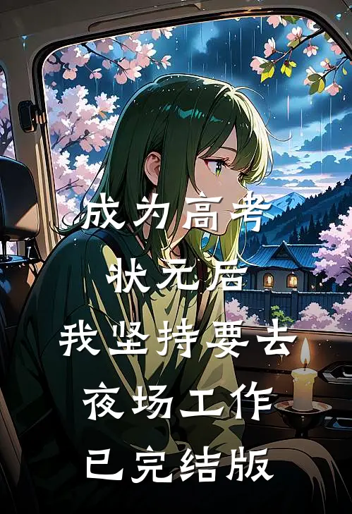 成为高考状元后，我坚持要去夜场工作已完结版