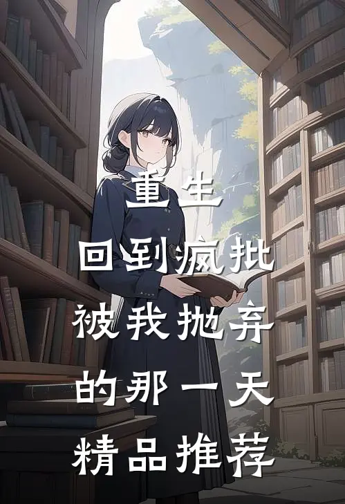 重生：回到疯批被我抛弃的那一天精品推荐