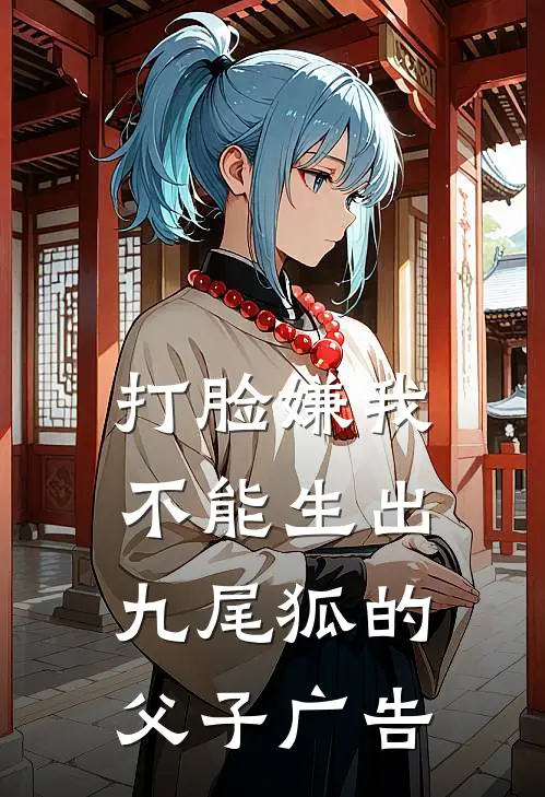 打脸嫌我不能生出九尾狐的父子广告