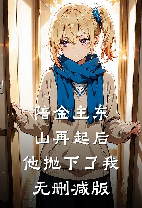 陪金主东山再起后，他抛下了我无删减版