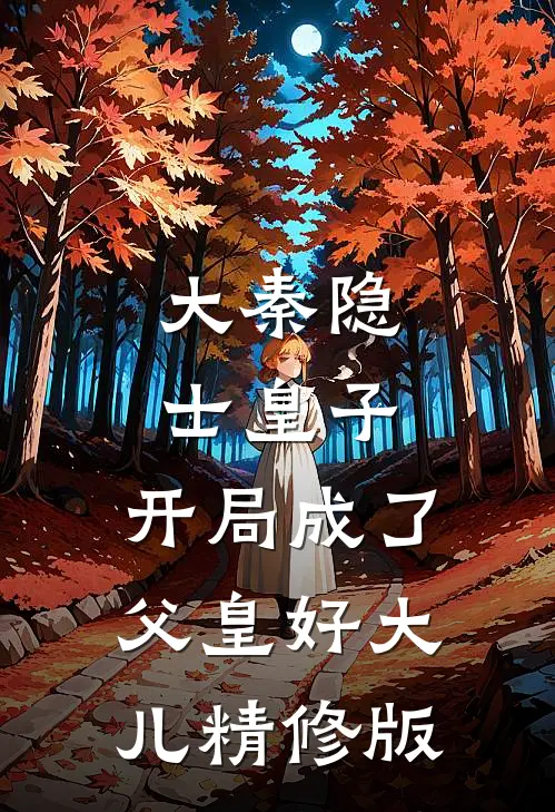 大秦隐士皇子：开局成了父皇好大儿精修版
