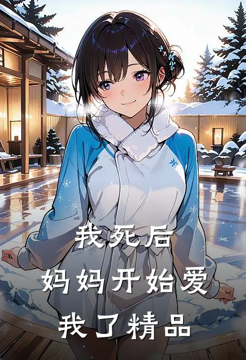 我死后，妈妈开始爱我了精品