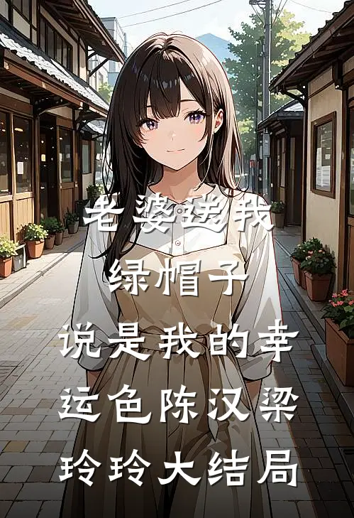 老婆送我绿帽子，说是我的幸运色陈汉梁玲玲大结局