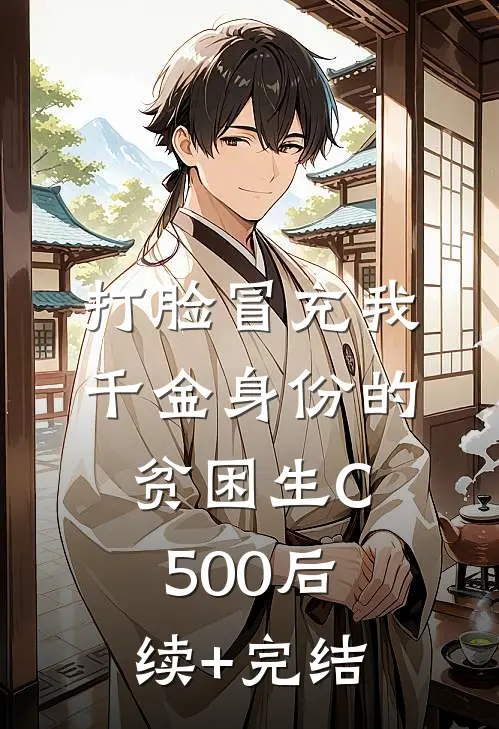 打脸冒充我千金身份的贫困生C500后续+完结
