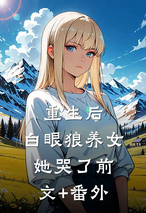 重生后，白眼狼养女她哭了前文+番外
