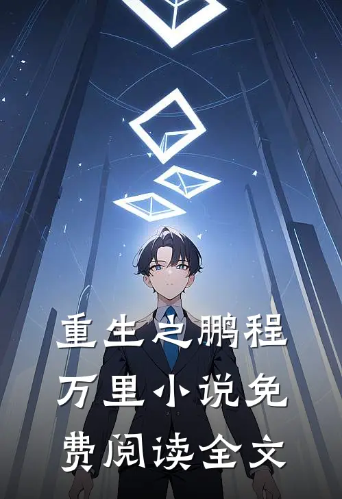 重生之鹏程万里小说免费阅读全文