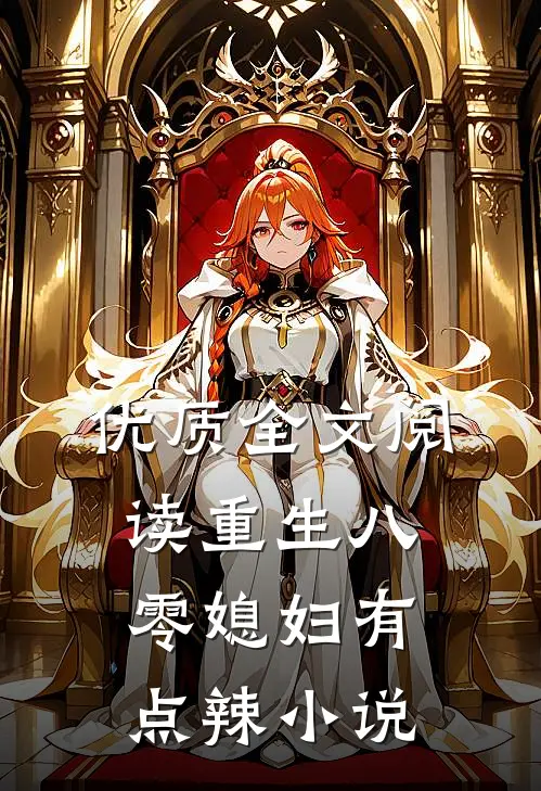 优质全文阅读重生八零媳妇有点辣小说