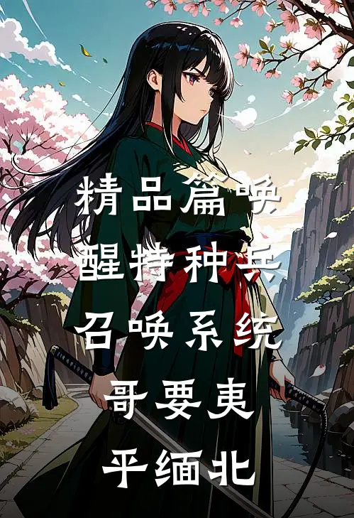 精品篇唤醒特种兵召唤系统，哥要夷平缅北