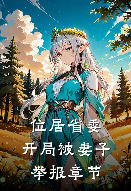 位居省委，开局被妻子举报章节