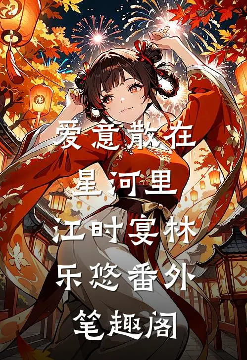 爱意散在星河里：江时宴林乐悠番外笔趣阁