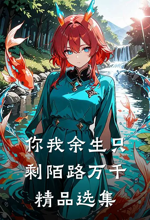 你我余生只剩陌路万千精品选集