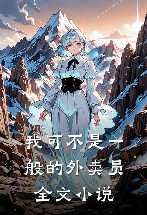 我可不是一般的外卖员全文小说