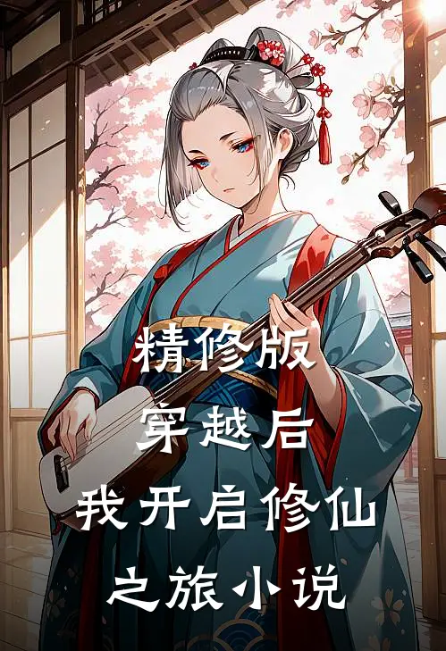 精修版穿越后,我开启修仙之旅小说