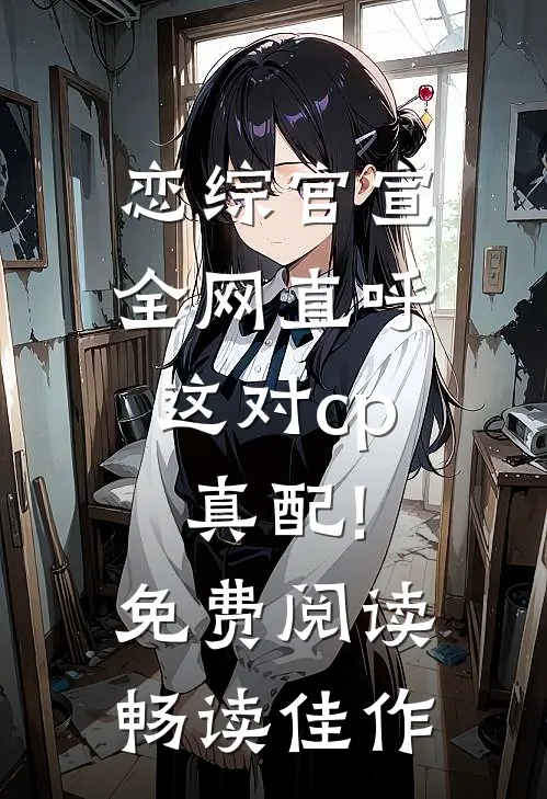 恋综官宣,全网直呼这对cp真配!免费阅读畅读佳作
