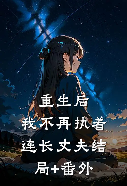 重生后，我不再执着连长丈夫结局+番外
