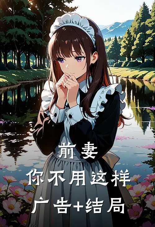 前妻，你不用这样广告+结局