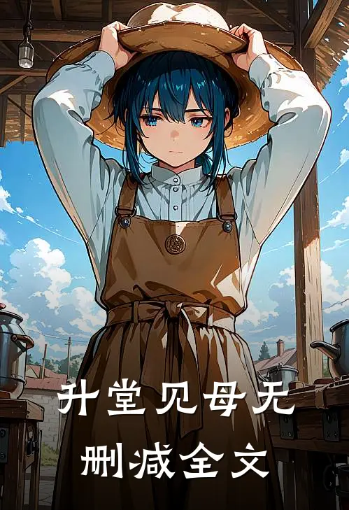 升堂见母无删减全文