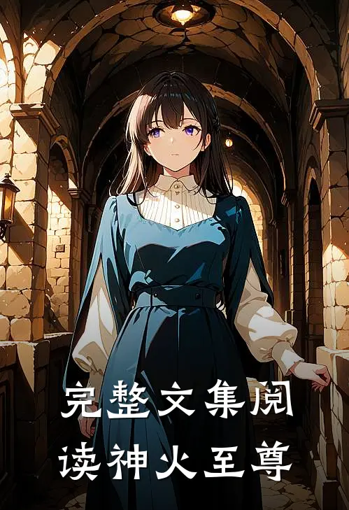 完整文集阅读神火至尊