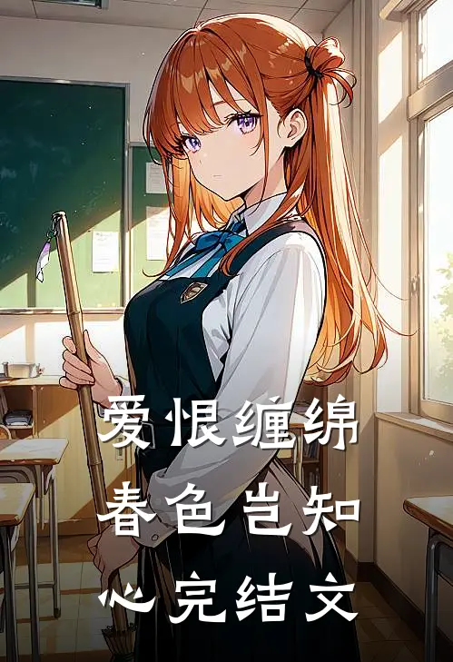 爱恨缠绵，春色岂知心完结文