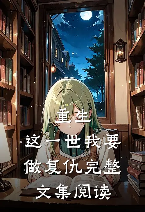 重生：这一世我要做复仇完整文集阅读