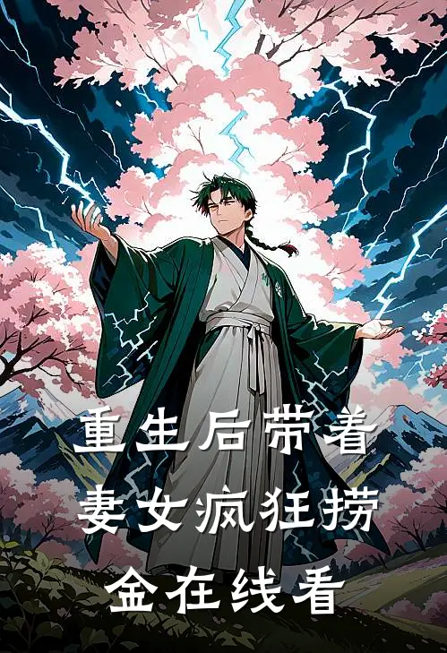 重生后带着妻女疯狂捞金在线看