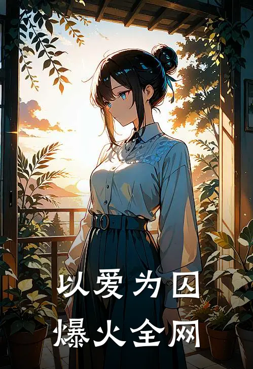 以爱为囚爆火全网