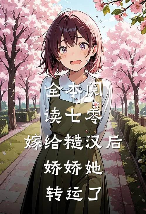 全本阅读七零：嫁给糙汉后，娇娇她转运了
