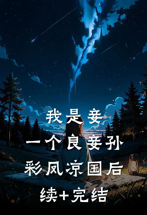 我是妾，一个良妾孙彩凤凉国后续+完结