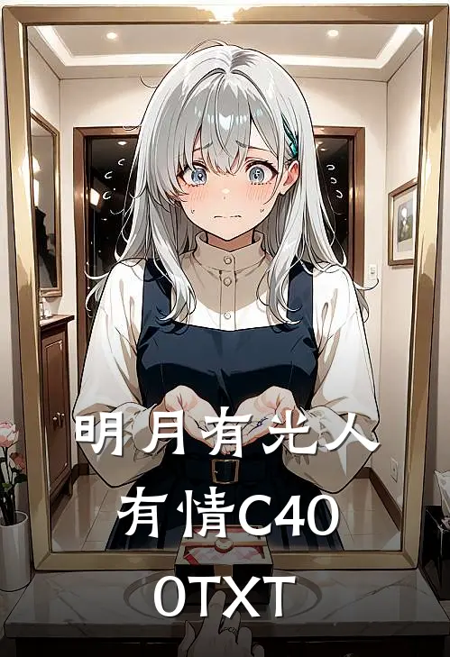 明月有光人有情C400TXT