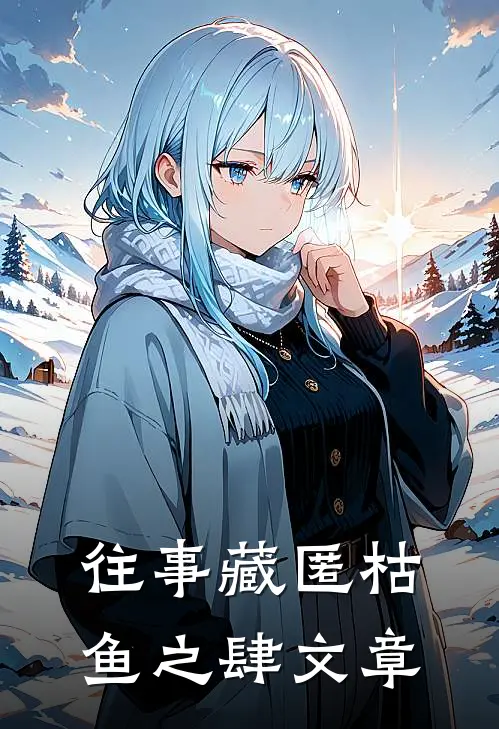往事藏匿枯鱼之肆文章