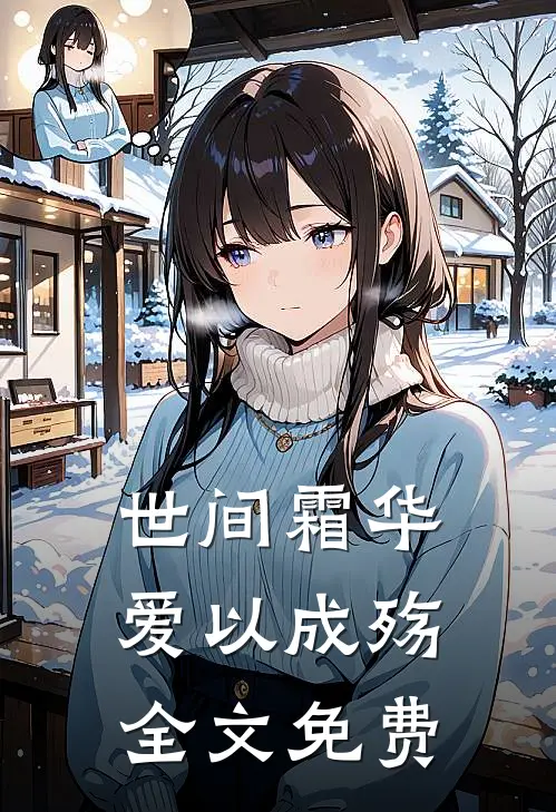 世间霜华，爱以成殇全文免费