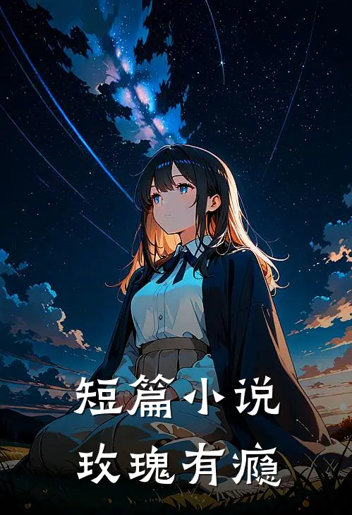 短篇小说玫瑰有瘾