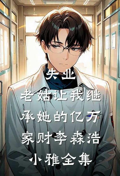 失业，老姑让我继承她的亿万家财李森浩小雅 全集