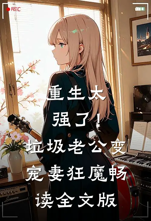 重生太强了！垃圾老公变宠妻狂魔畅读全文版