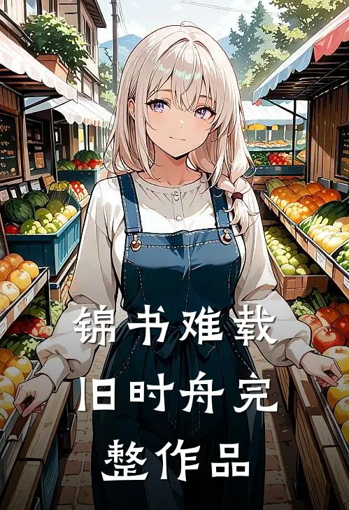 锦书难载旧时舟完整作品