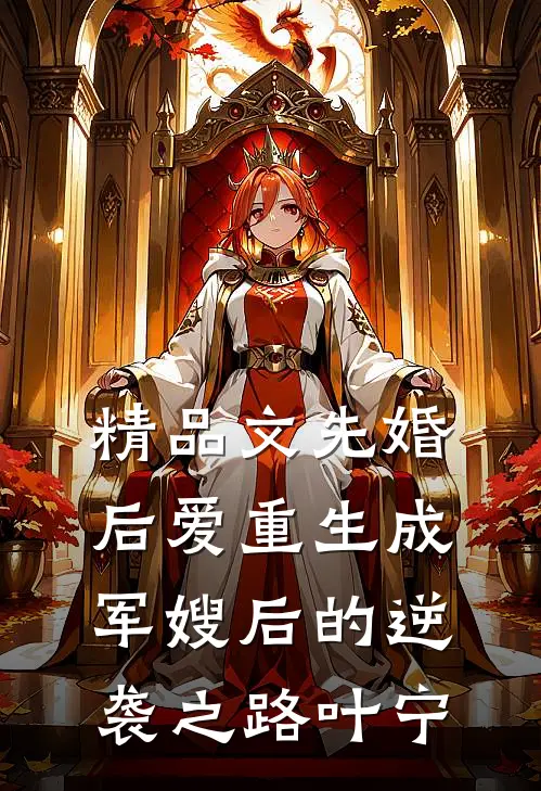 精品文先婚后爱重生成军嫂后的逆袭之路叶宁