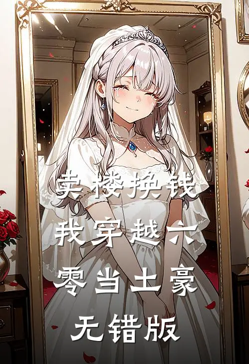 卖楼换钱，我穿越六零当土豪无错版