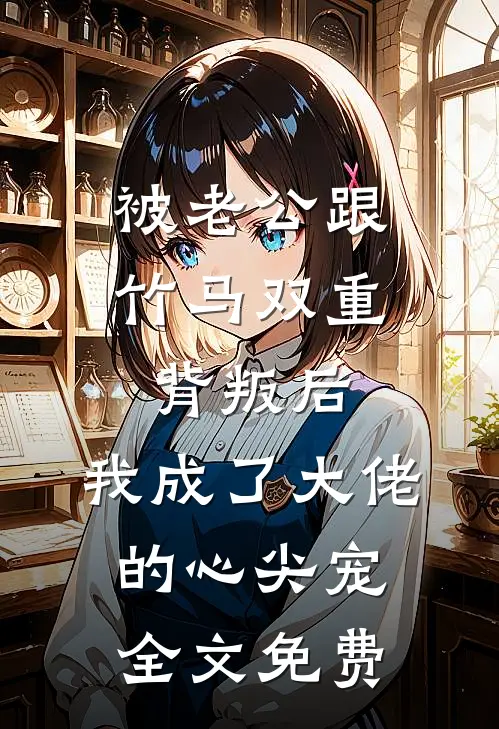 被老公跟竹马双重背叛后，我成了大佬的心尖宠全文免费