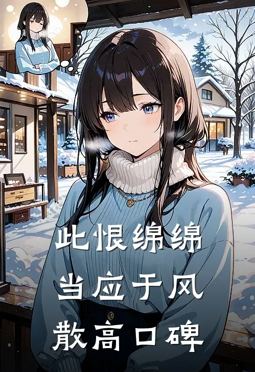 此恨绵绵，当应于风散高口碑