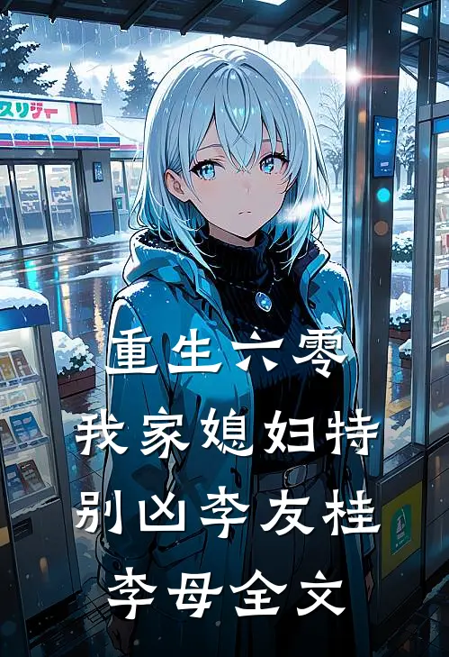 重生六零：我家媳妇特别凶李友桂李母全文